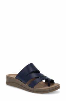 BARETRAPS Fresha Slide Sandal