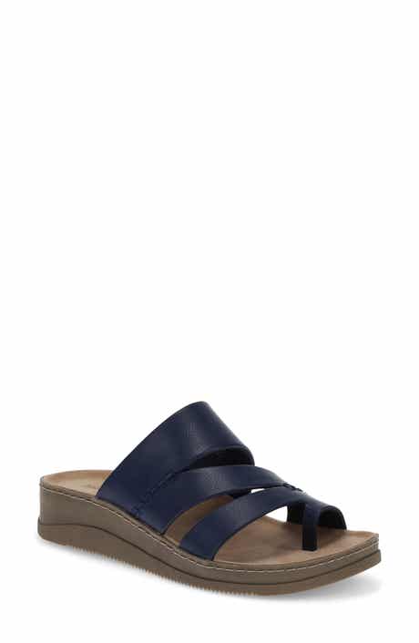 BARETRAPS Fresha Slide Sandal