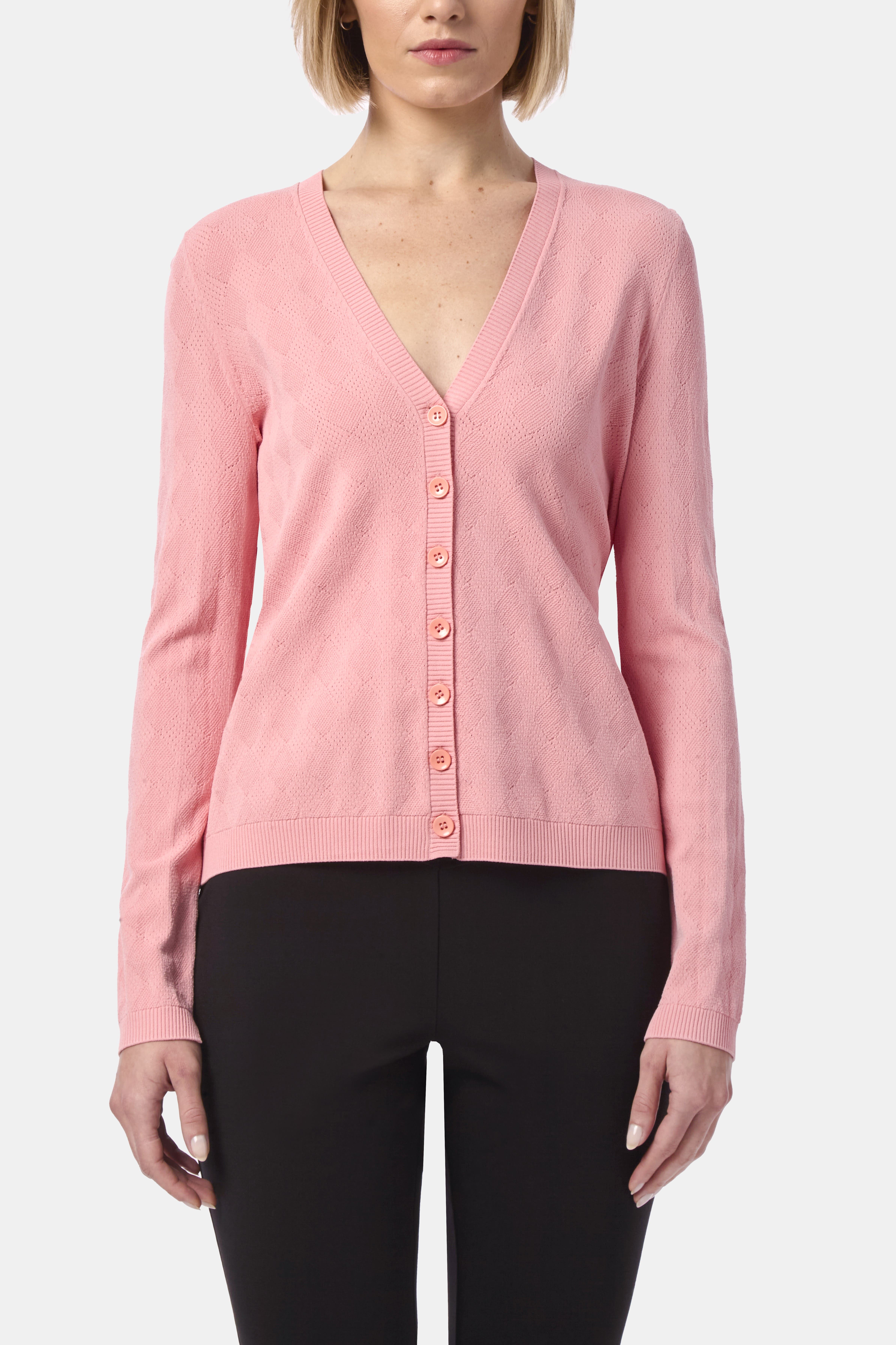 THE  ZURICH CARDIGAN - image 5