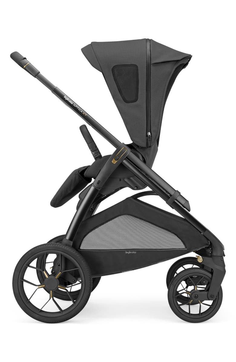 Inglesina Aptica XT Stroller & Bassinet+Stand, Alternate, color, 