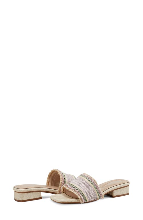 EASY SPIRIT EASY SPIRIT GRACIELA SLIDE SANDAL 