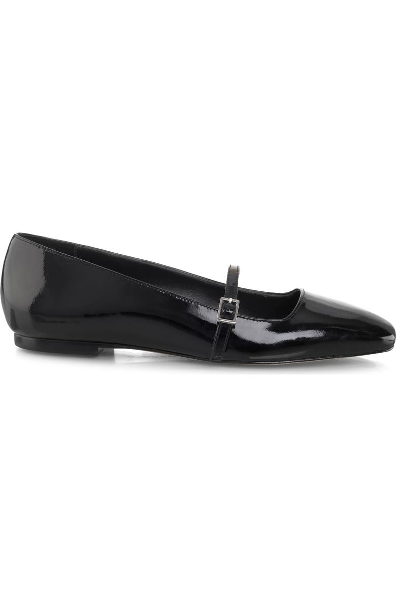 MARION PARKE Mary Jane Ballet Flat, Alternate, color,