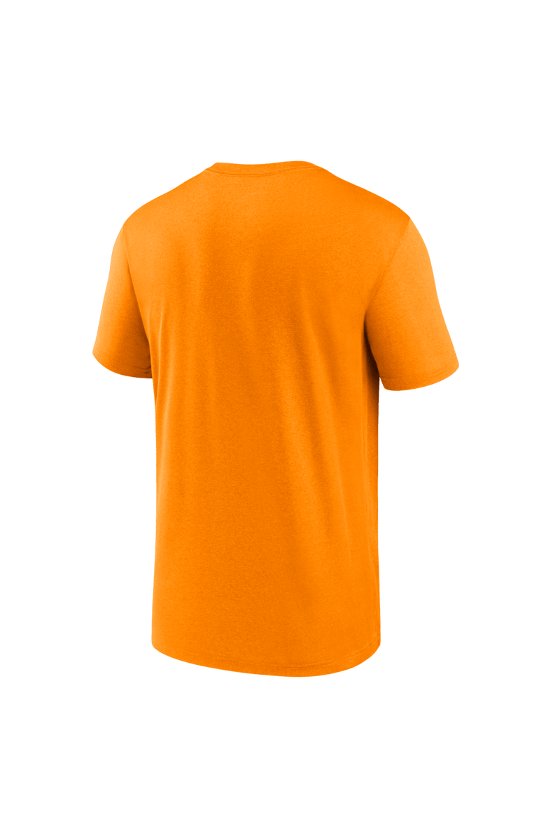 Nike Men's Nike Tennessee Orange Tennessee Volunteers 2025 Sideline Legend Performance T-Shirt, Alternate, color, 