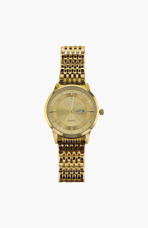 Cairo Bracelet Watch