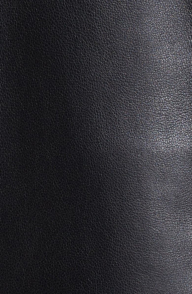 Andrew Marc , Alternate, color, Black