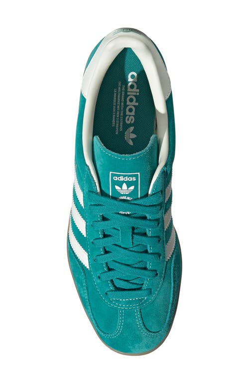 Adidas Originals Adidas Gazelle Indoor Sneaker In Multi