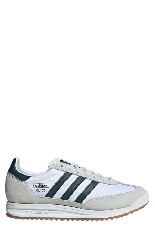 Adidas Originals Adidas Gender Inclusive Sl 72 Rs Sneaker