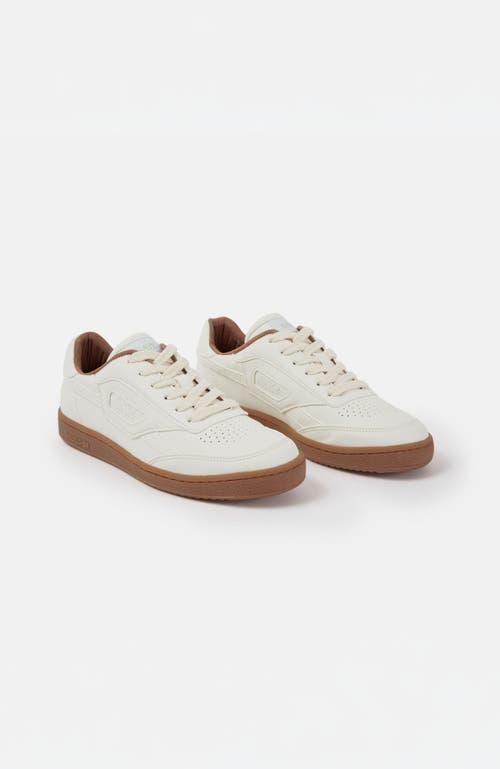 Saye M89 Icon In Off-white & Caramel