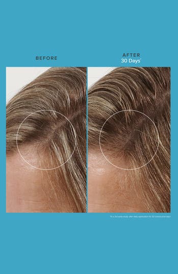 2 x Living Proof 2024 scalp care revitalizing treatment