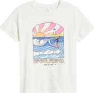 Rip Curl Stringers Standard Graphic T-Shirt