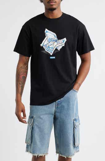 ICECREAM Tip Graphic T-Shirt