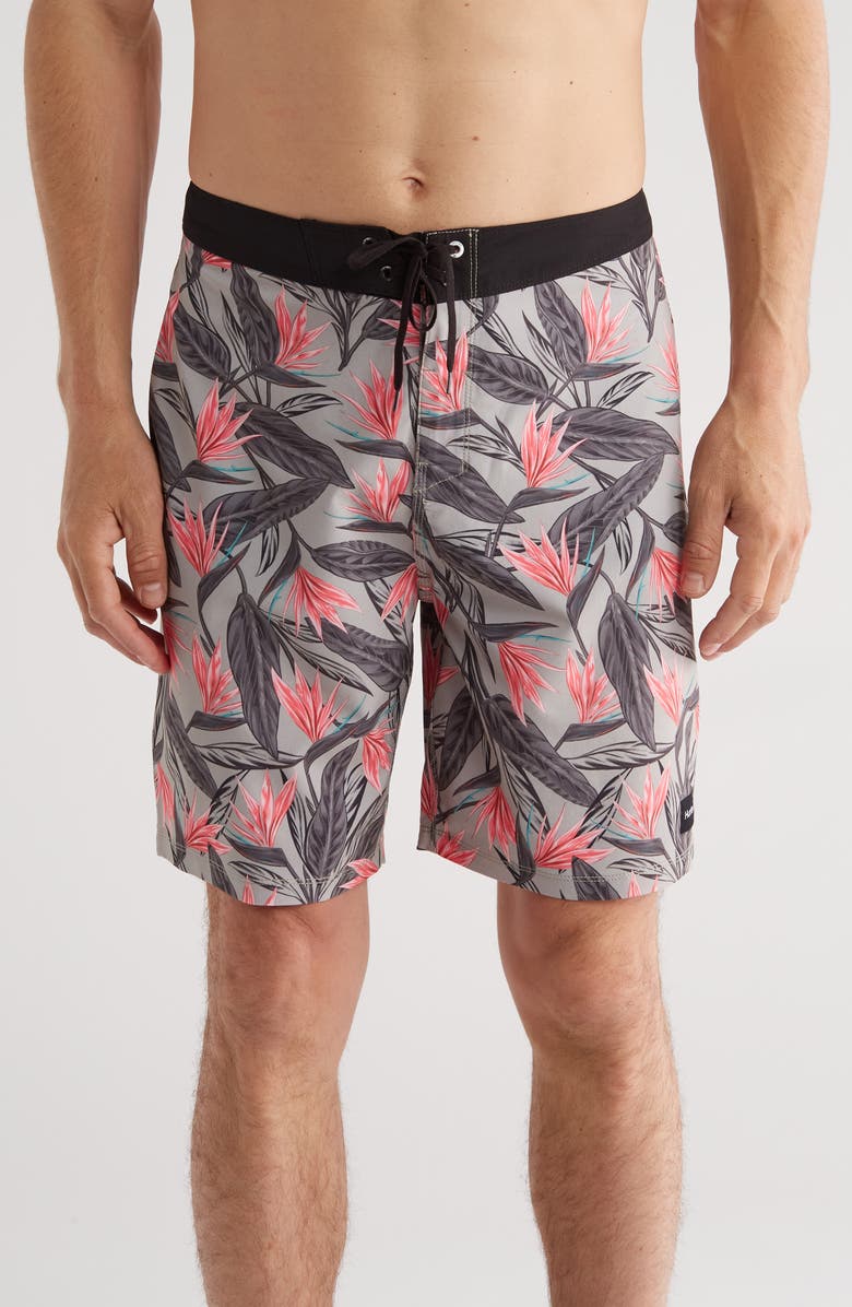 Hurley Weekend 20 Board Shorts, Main, color,