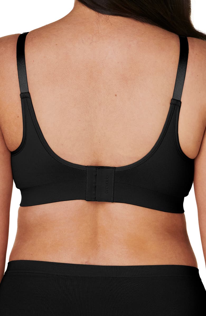 Bravado Designs Balconette Wireless Everyday Bra, Alternate, color,