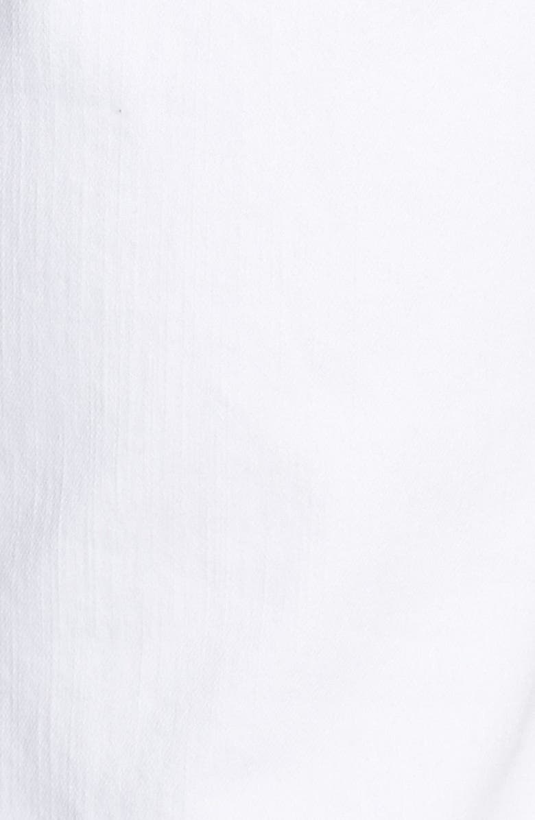 Lucky Brand 'Emma' Stretch Crop Jeans, Alternate, color, 