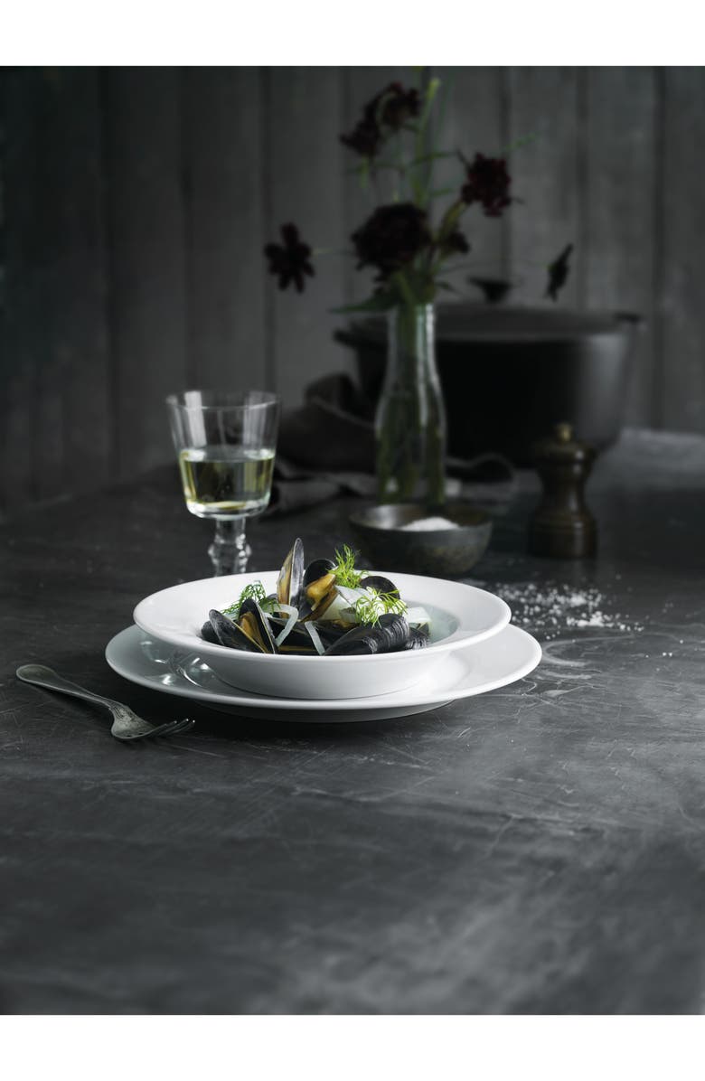 Pillivuyt Sancerre Set of 4 Soup Bowls, Alternate, color, 