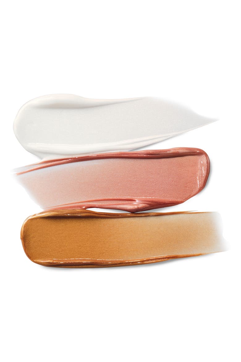 The Cell Rejuvenating Illuminator, Alternate, color, GOLDEN