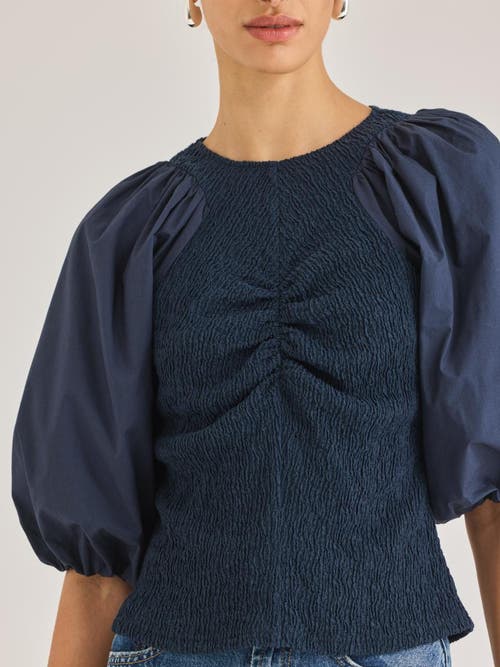 REBECCA TAYLOR REBECCA TAYLOR TARYN TOP