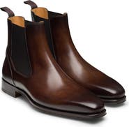 Magnanni Logan Chelsea Boot