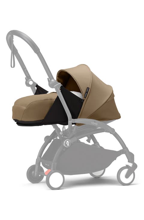 Yoyo® 0+ Newborn Stroller Pack