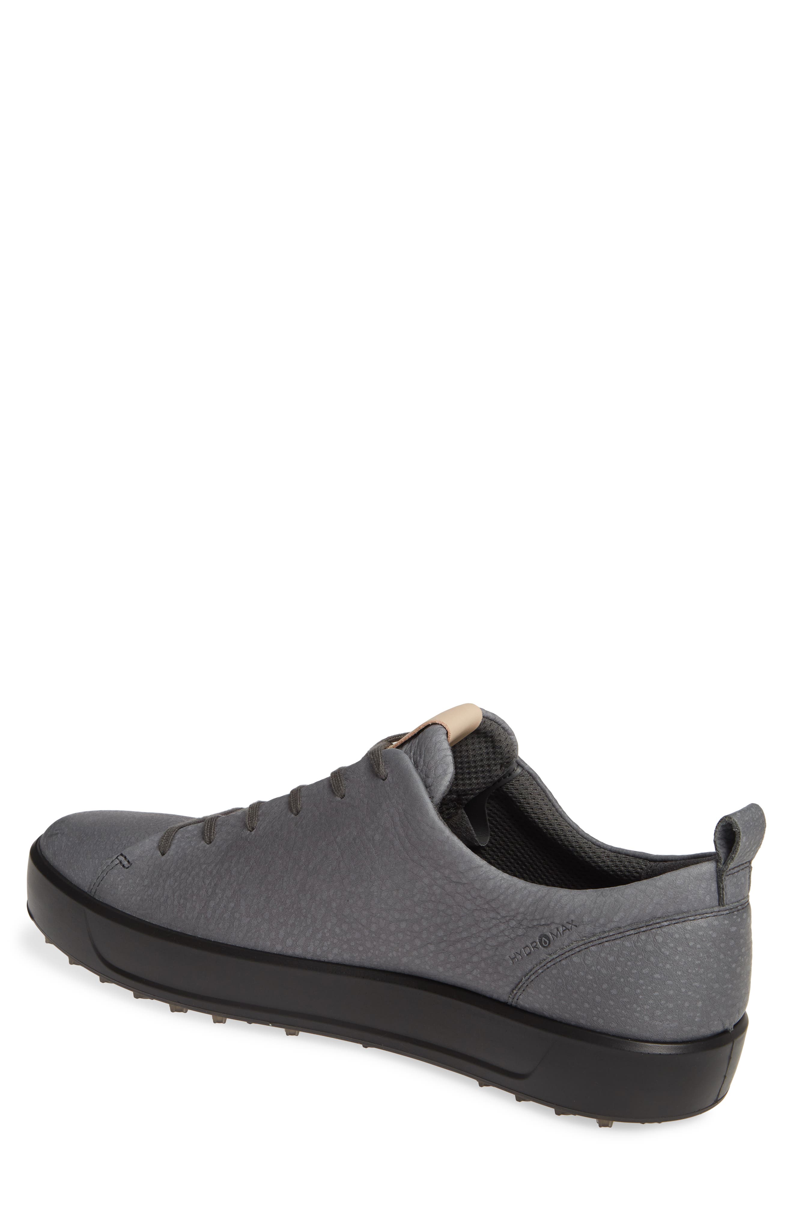 ECCO Hydromax<sup>®</sup> Golf Shoe, Alternate, color, 