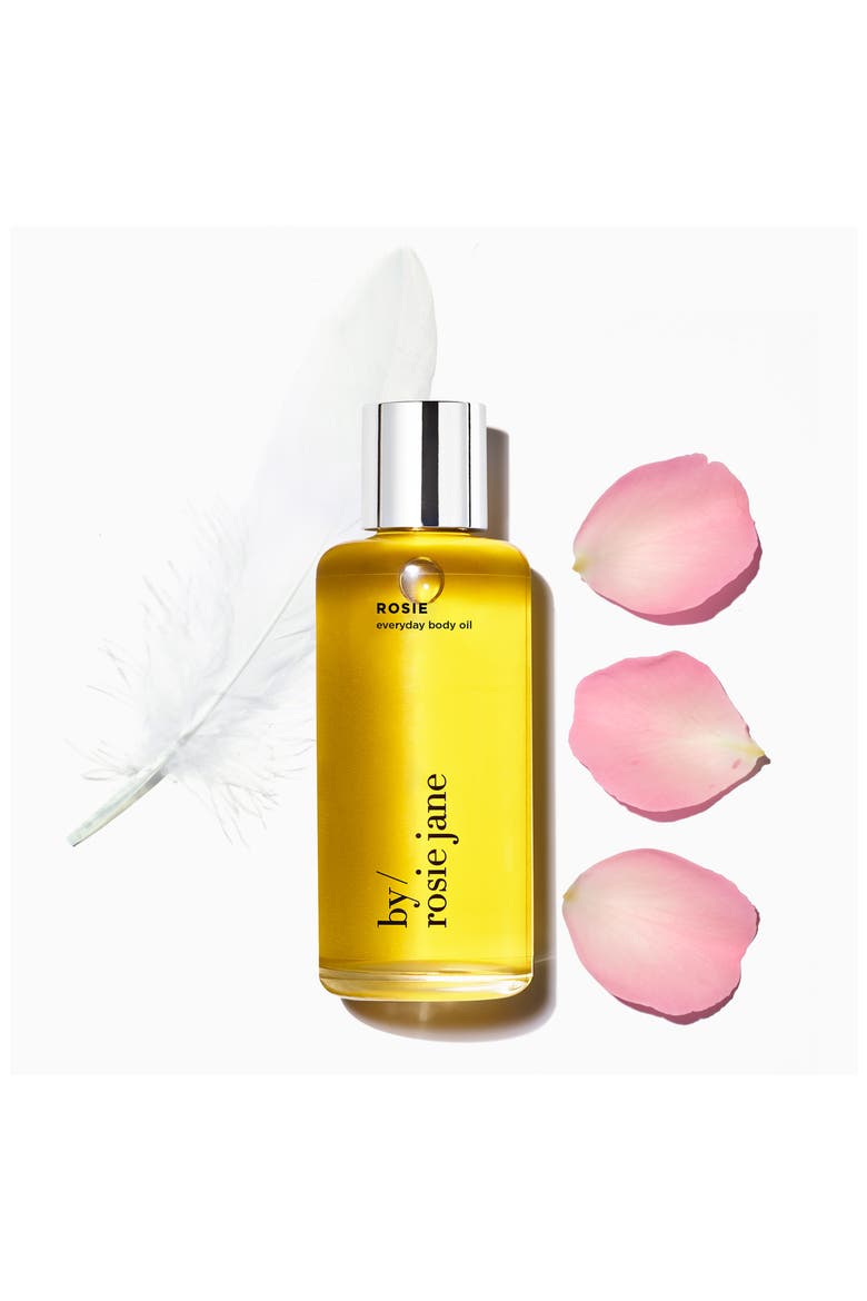 Rosie Body Oil, Alternate, color, NO COLOR