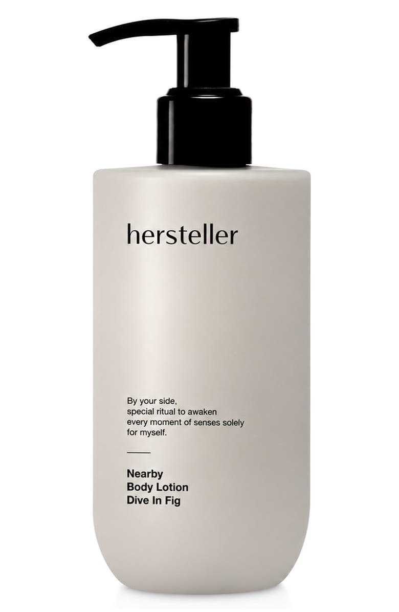 Hersteller Nearby Body Lotion, Main, color, Dive In Fig