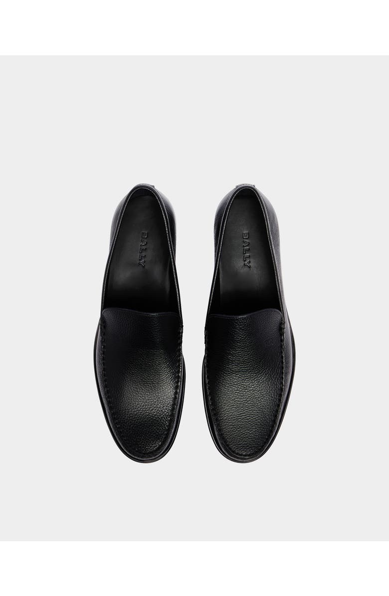 Bally Odeny Loafer, Alternate, color, Black