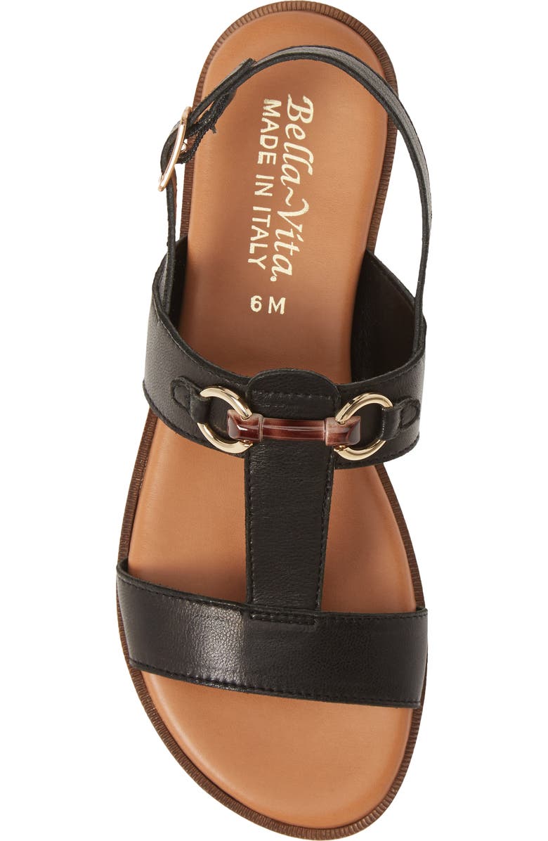Bella Vita Italy Sandal, Alternate, color,