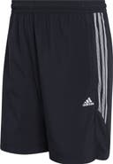adidas Lightweight Regular Fit Drawstring Shorts