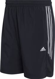 adidas Lightweight Regular Fit Drawstring Shorts
