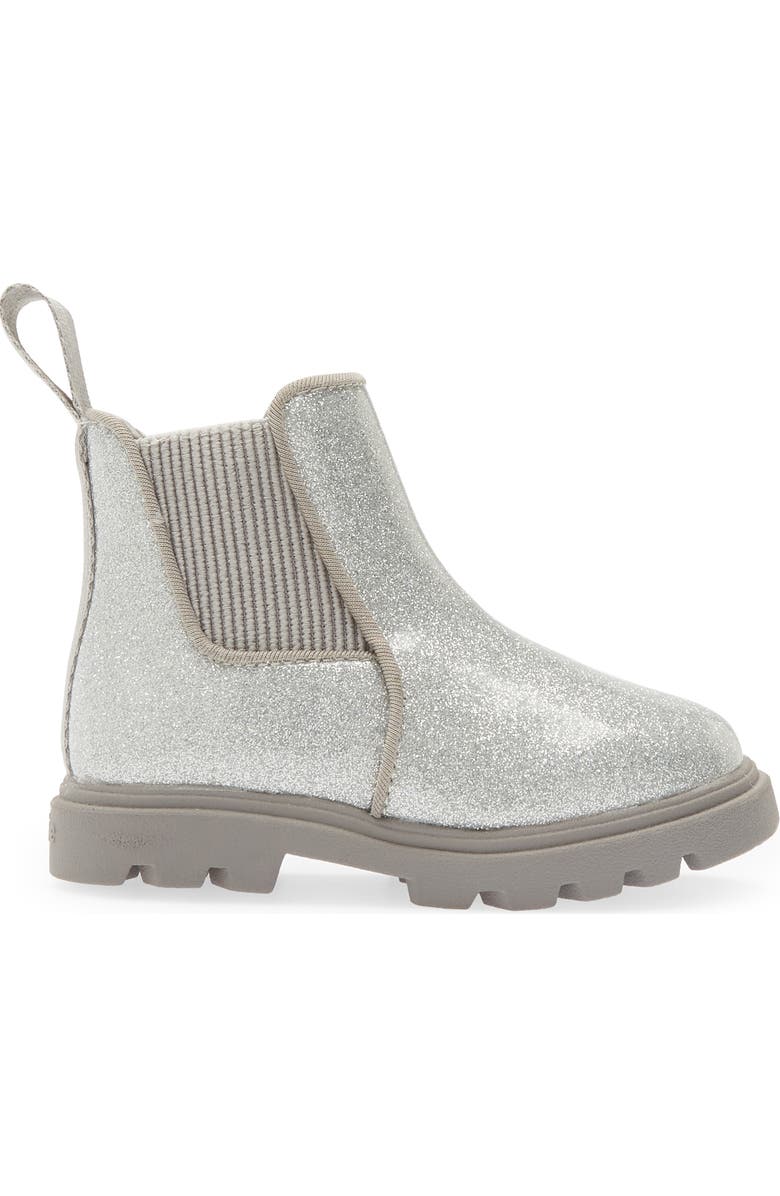 Native Shoes Kensington Treklite Glitter Chelsea Boot, Alternate, color,