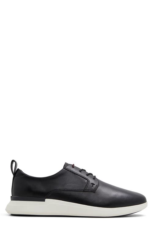 Ted Baker Dorsey Derby In Black
