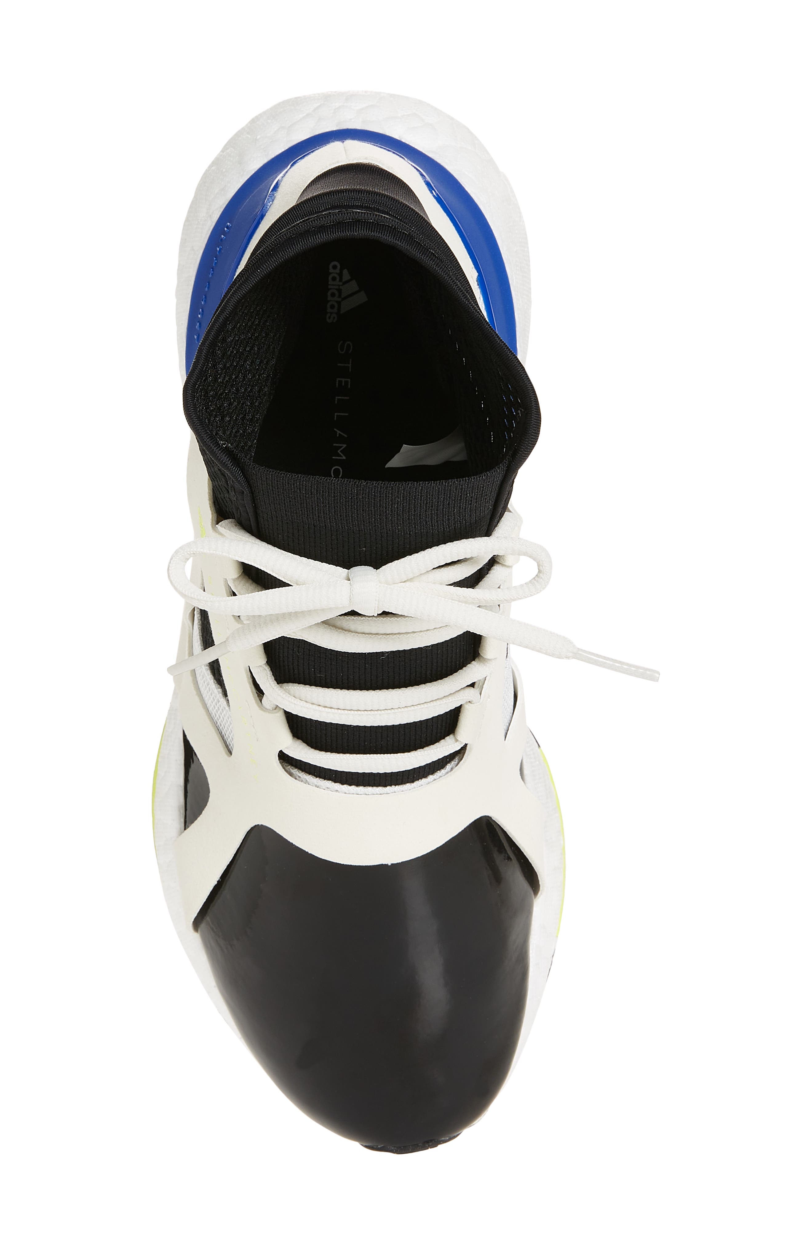adidas by Stella McCartney Ultraboost 21 Sneaker, Alternate, color, 