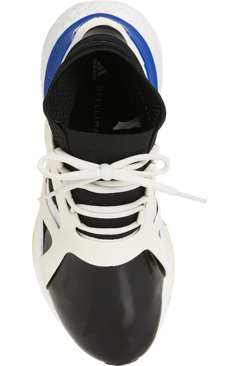 adidas by Stella McCartney Ultraboost 21 Sneaker, Alternate, color,