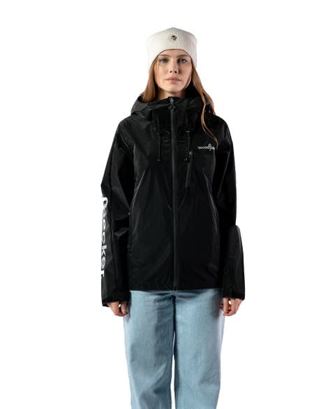 Women's Wind Shell Jacket