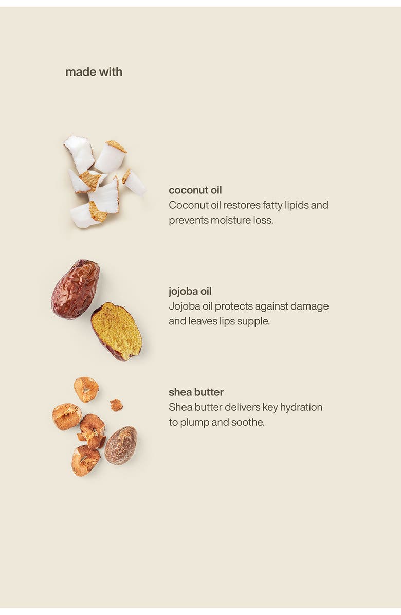 evolvetogether Hydrating Lip Balm, Alternate, color, 