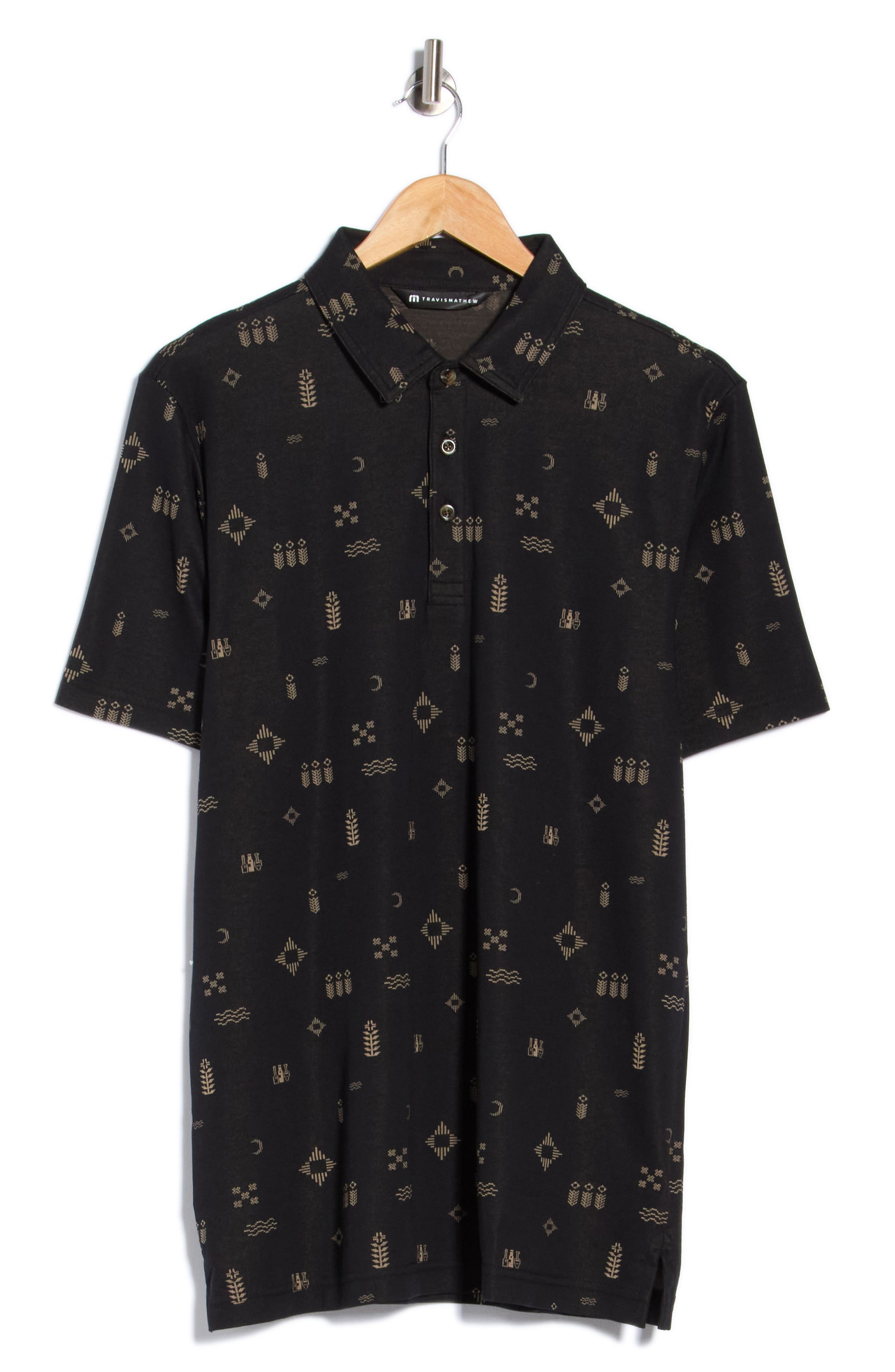 Weather Patterns Polo