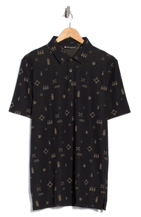Weather Patterns Polo