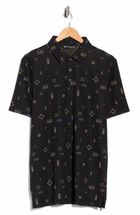 Weather Patterns Polo