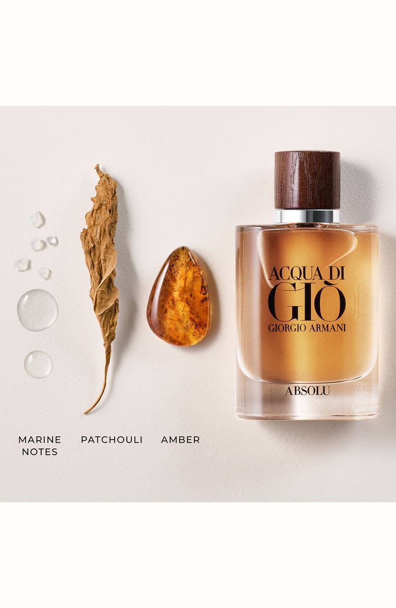 ARMANI beauty Acqua di Giò Fragrance Discovery Set USD $78 Value, Alternate, color, 