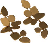 AKALIA Valentina Waterproof Statement Dangle Earring