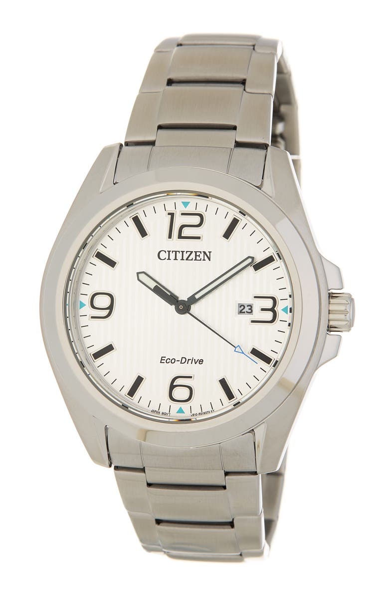 Citizen Men's Chandler Eco-Drive Watch, 43mm, Alternate, color, 