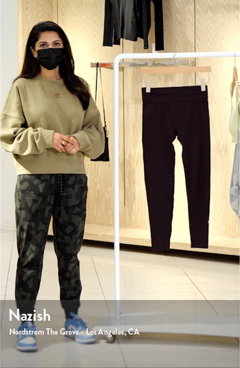 Seamless Leggings, sales video thumbnail