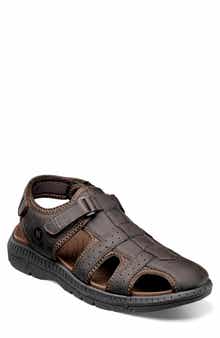 NUNN BUSH Laguna Fisherman Sandal
