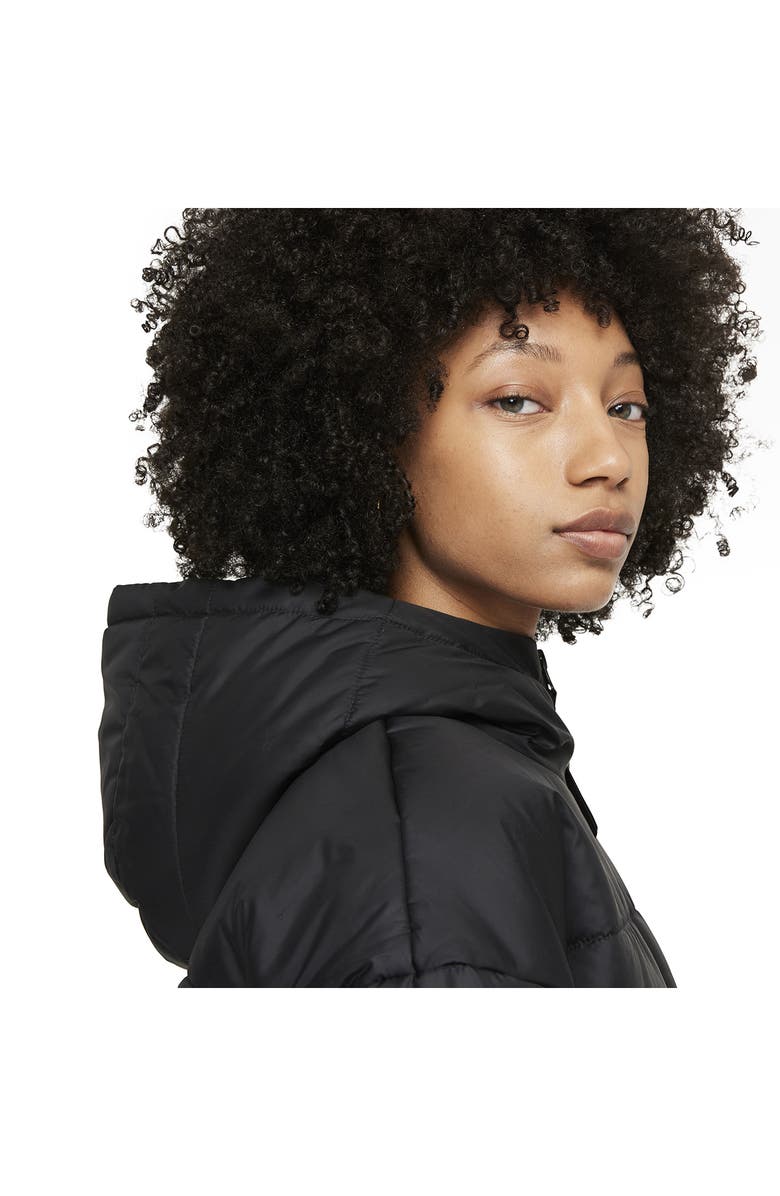 Nike Therma-FIT Repel Puffer Coat, Alternate, color, 