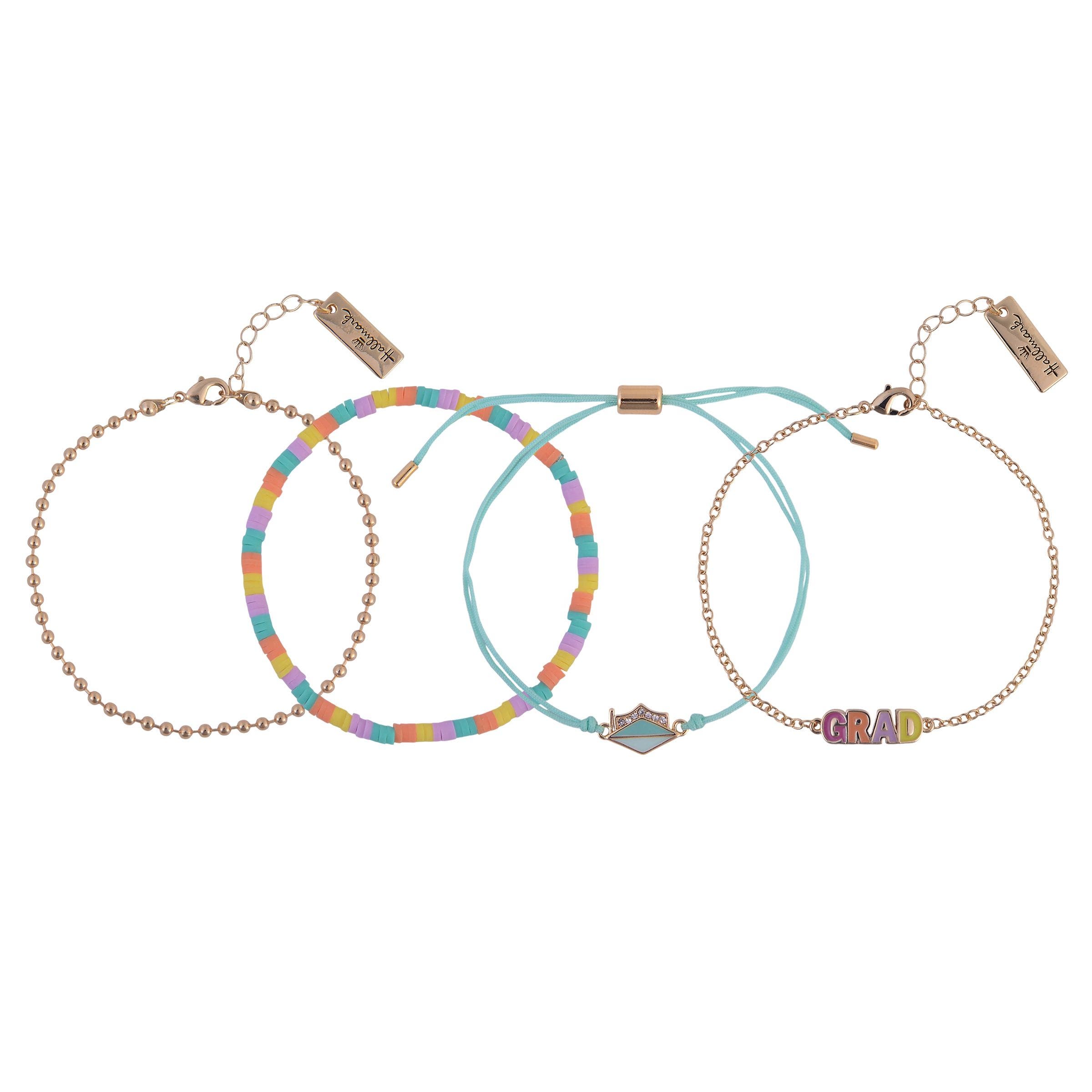 selected Multicolored