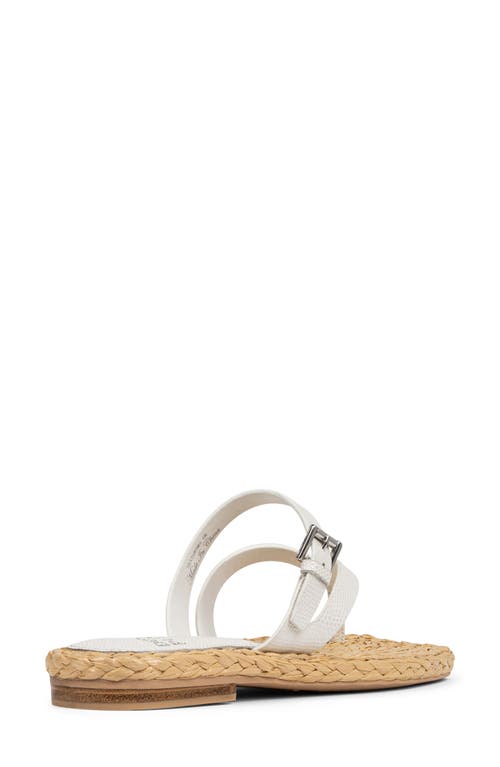 DONALD PLINER DONALD PLINER THONG SANDAL 