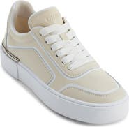 DKNY Baylor Platform Sneaker