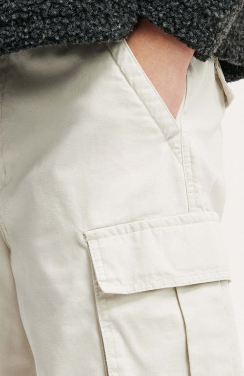 COTTON ON BAGGY CARGO SHORT