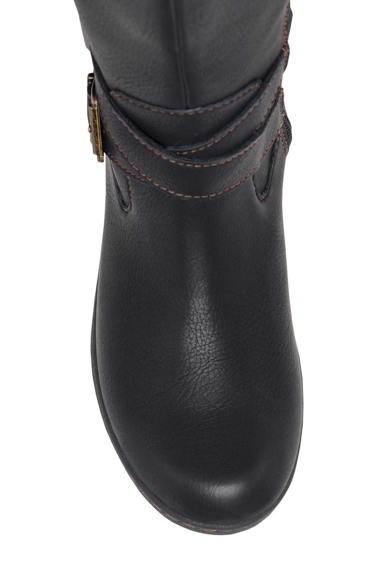 B O C by Born Addyson Buckle Boot